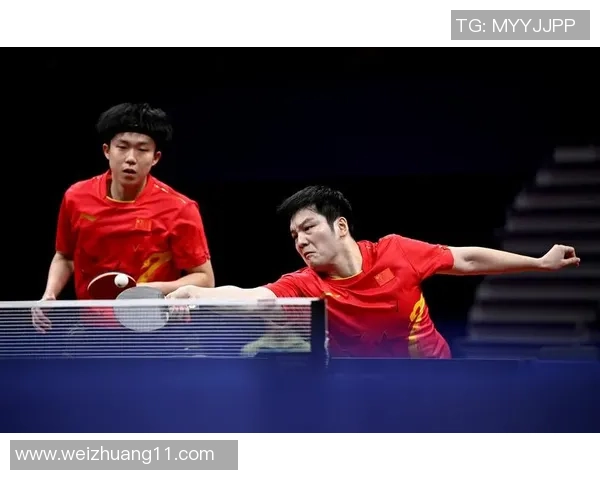 广州乒乓球队在亚运会上的状态表现分析与未来展望